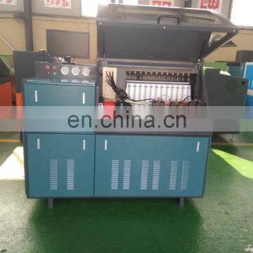 Calibration Equipment CR Injector Test Bench CR3000A Can Test 6pcs Injector photo-3