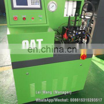 HEUI C7 C9 C-9 3126 TEST BENCH photo-2