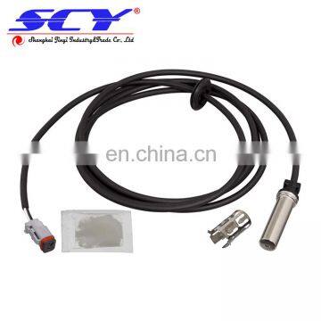 ABS Wheel Speed Sensor suitable for VOLVO OE 4410329570 441 032 957 0 7420528661 74 20 528 661 20528661 2052 8661