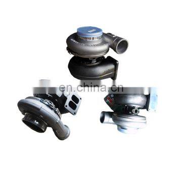 4089628 Turbocharger Kit cqkms parts for cummins diesel engine BLPG-195 Surakarta Indonesia