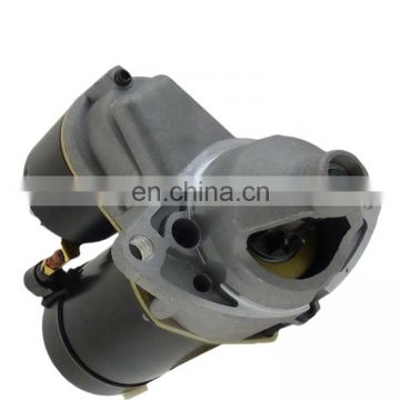 New High Quality MOQ 1 Piece 17667 21023232 D6RA65 LRS01683 12V 9TH Starter Motor For GM