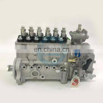 Cheap Good Fuel Injection Pump for GCIC 6CTA ISC QSC ISL QSL L9.3 5304292