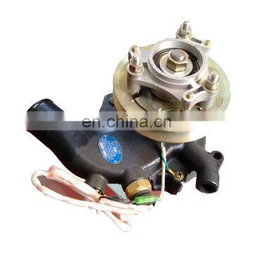 Electromagnetic water pump Z2190238/1 for Foton truck