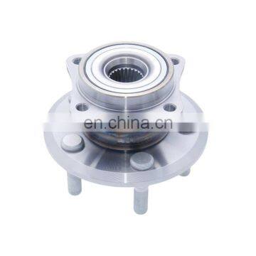 XYREPUESTOS Auto Parts Repuestos al por mayor High Quality  Wheel Hub Bearing For Toyota 5BWKH02