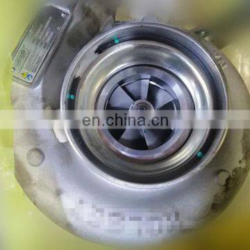 HX35G Engine Turbo 3768610 New Turbocharger 3768611 photo-2