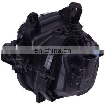 One Piece LED Fog Light Lamp Left 2014-2016 for BMW X3 X4 X5 X6 63177317251