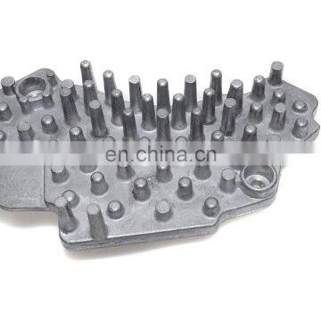 2108206110 Blower Motor Resistor Regulator for Mercedes E420 W210 E300D E320 photo-5