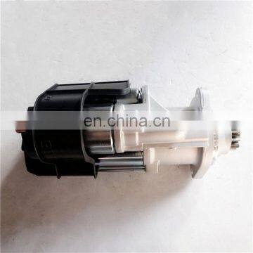 High Quality Great Price Jump Starter Truck For SINOTRUK