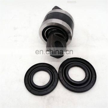 Factory Wholesale Original China HOWO Heavy Truck Parts Torque Rod Bushing AZ9725529213 For HOWO