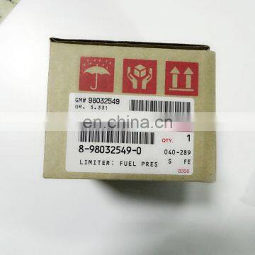 Fuel Pump High Pressure Relief Valve 095420-0281