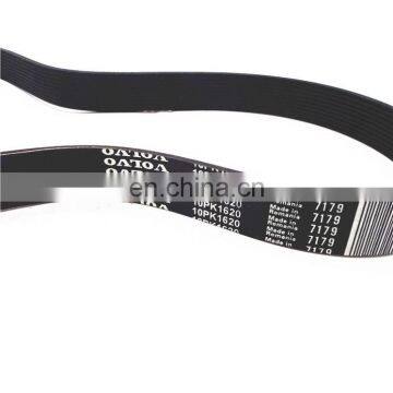 High Quality Isofix Automotive Contitech Timing Belt