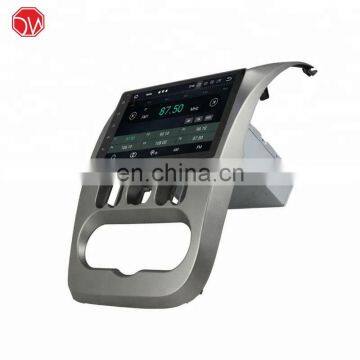 9 Inch Android Touch Screen HD Car Radio Dvd Player for Renault Duster 2015-2016 photo-2