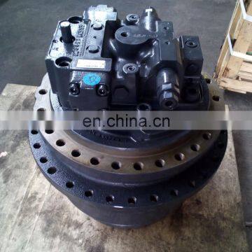 14513049 14521695 EC360B Excavator Travel Motor Unit EC330B Final Drive photo-2