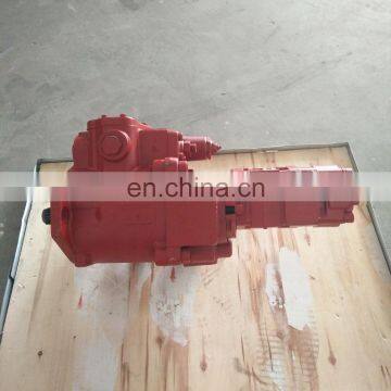 excavator parts E80 Main Pump New Holland E70 Hydraulic Pump