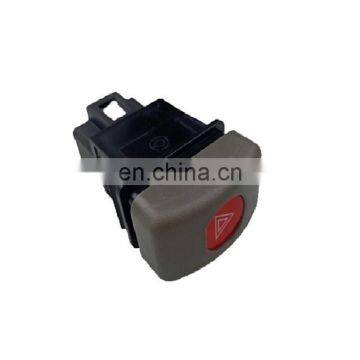 Car Lighting Turn Signal Automobile Handle Warning Lamp Switch Used For ISUZU 100P Light Truck