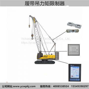 Development and production of TLX55 Crane Torque limiter