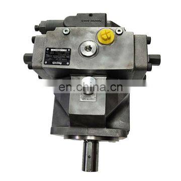 Rexroth A4VSO355-LR2F A4VSO355LR-2F series hydraulic Variable piston pump A4VSO355LR2F/30R-PPB13NOO-SO134