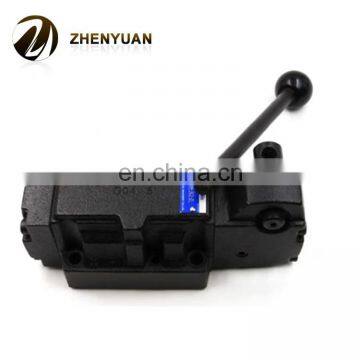 High Quality Oil Reversing Valve DMG-01-3c2-10-1022 Three Links Manual Reversing Valve