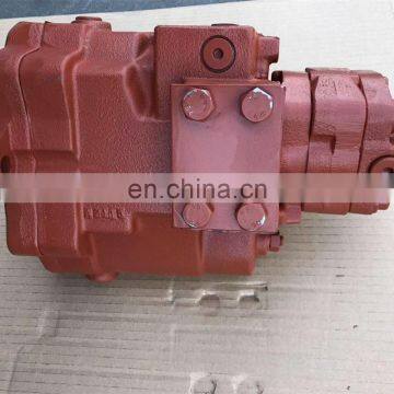 Original KYB Kayaba PSVD2-27E-17 Hydraulic Main Pump Piston Pump For Excavator