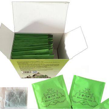 Wansongtang Sugar-Free Feature and Box Packaging Slim Fit Tea photo-4