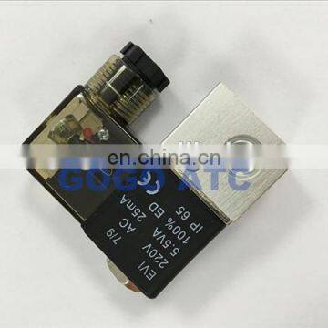 lpg gas regulator price solenoid coil 24v gas filling equipment for cars