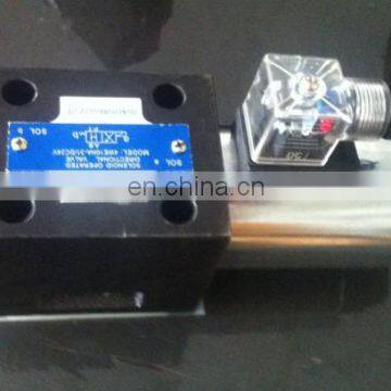 Springs Directional Control Valve Hydraulic