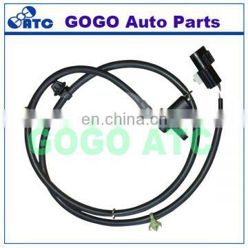 ABS Wheel Speed Sensor For Mitsubishi Lancer Evo 7 8 9 OEM MR569148 ALS1154 , 5S11127