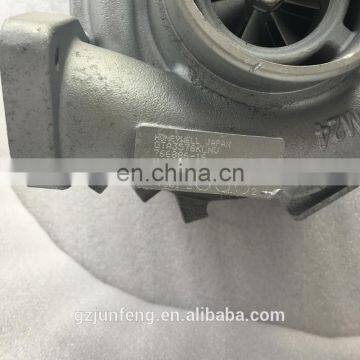 original Engine parts GTA3576 Turbo for Hino Truck Dutro N04C Engine Turbo charger 766886-16 17201-E0013 17201-E0362