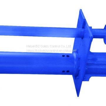 Submersible Slurry Pump