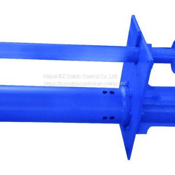 Подmersible Slurry Pump