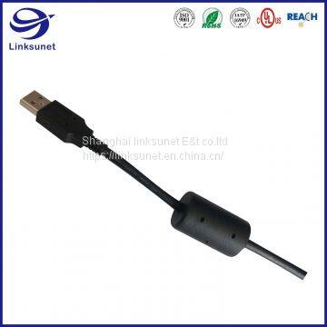 WE AFB 19.7ft USB Cable Power Wires photo-5