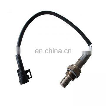 4 wire good quality and cheap price oxygen Sensor fit for Daewoo for opel for vauxhall 0258005055