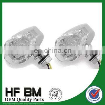 H4 Hi lo Hid Xenon Bulb Scooter , Hid Xenon H4 Price Motorbike , Motor H4 Adapter to H7