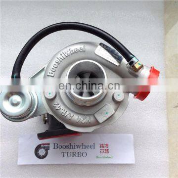 GT22 turbo 736210-5009 JX493ZQ 1118300DL Turbocharger 736210-0005 engine JX493ZQ