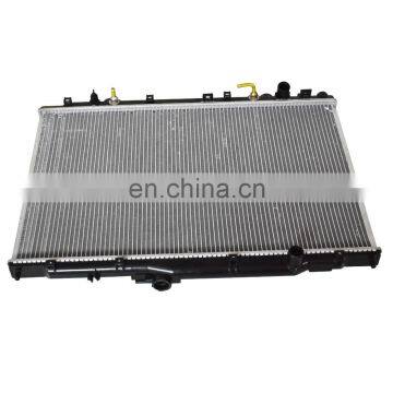 Radiator For 2003-2008 Honda Pilot Acura MDX V6 3.5L 2740