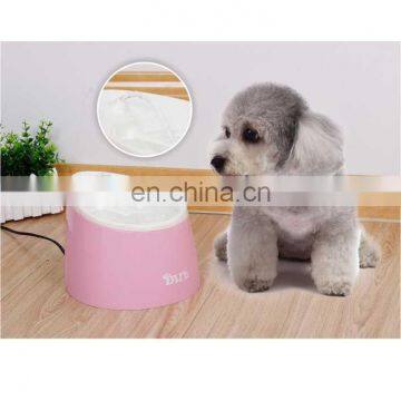 1.5m Wire Automatic Pet Dog Cat Water Drinking Fountain