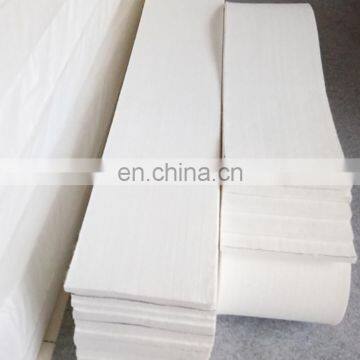 Layered Industrial Polyester Felt Strip for Steel Slitting Machine and Cold Rolling Machine Felt 10mm photo-2