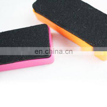Custom Personalized Eraser Felt Engraved Chalkboard Eraser Felt Whiteboard Eraser Teacher Gifts photo-5