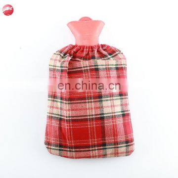 High Quality Wholesale Hot Water Bag, Hot Water Bottle photo-2