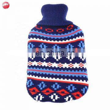 Cheap And High Quality Hot Water Bag Hot Water Bottle