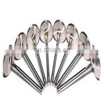 Truck Engine Parts Intake and Exhaust Valves Factory for Kamaz Ural 4326 4310 5490 4320 photo-5