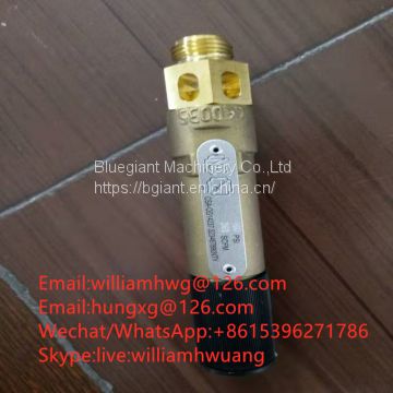 Honeywell Parts S245B-12ZA11.0 Honeywell Safety Valve S245B-12ZA11.0