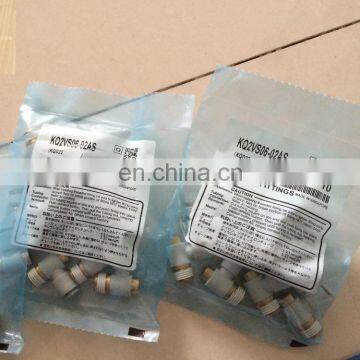 Made  in Japan SMC fitting joint KQ2VS06-02AS