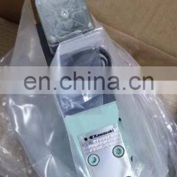 Kawasaki Hydraulic Control Valve PRBP20P-10/350C-EC+ KC-B10-11 photo-2