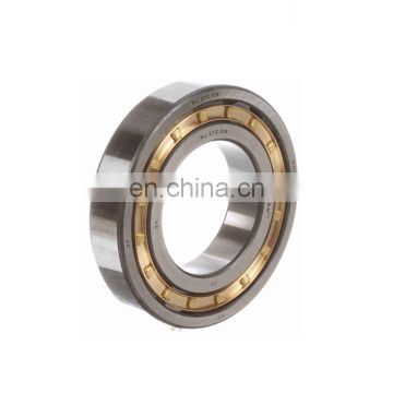 rollway bearings NJ212 cylindrical roller bearing NJ 212 ECP size 60x110x22mm single row for sowing machine