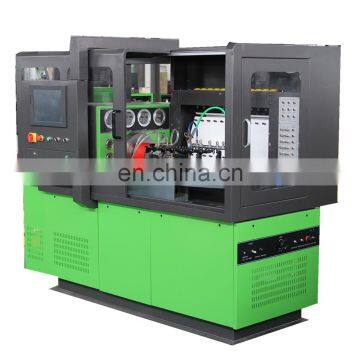 CR815 EPS815 HEUI Common Rail Test Bench NTS815 photo-4