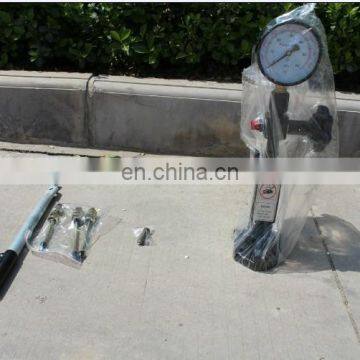 Hot Sale S60H Diesel Common Rail Injector Nozzle Tester photo-2