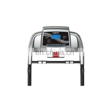 Patent Design Motorized Treadmill CP-A7 TFT Screen photo-2