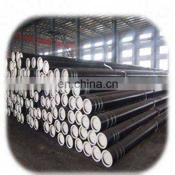 Trade Assurance Supplier API 5L ASTM A106 A53 China factory carbon seamless steel pipes used for petroleum pipeline