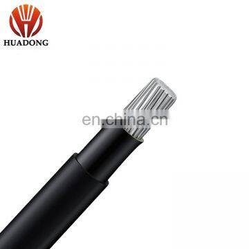 0.6/1KV Copper/Aluminium/XLPE/PVC/STA/SWA/LV/HV/MV 70mm power cable price